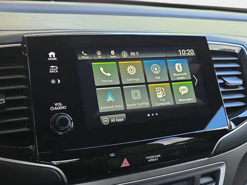 Certified 2023 Honda Passport EX-L image 23