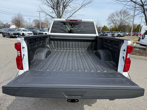 New 2026 Chevrolet Silverado 2500 W/T w/ WT Convenience Package image 10
