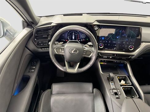 Used 2025 Lexus TX 350 AWD w/ Technology Package image 21