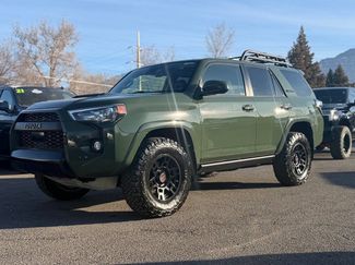 Used 2020 Toyota 4Runner TRD Pro video 1