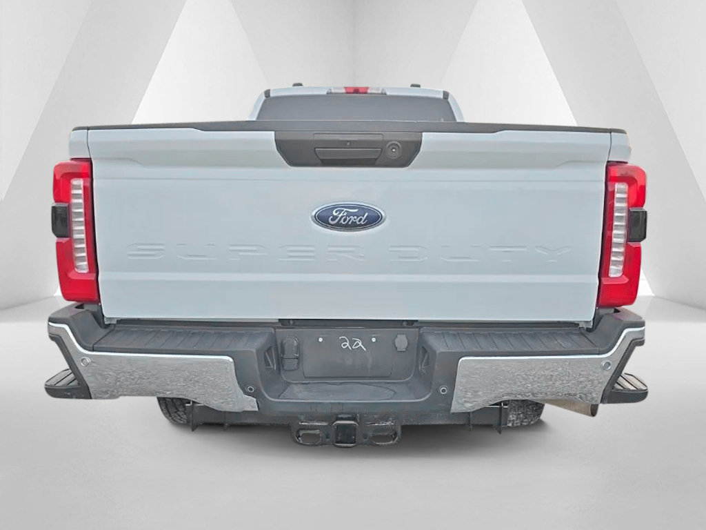 Used 2023 Ford F250 XLT w/ 360-Degree Camera Package AWD/4WD image 6