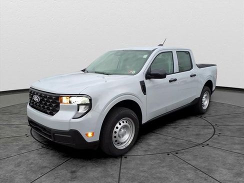 New 2025 Ford Maverick XL w/ 4K Tow Package image 1