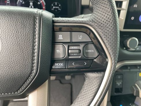 Used 2024 Toyota Tundra Limited w/ Power Package AWD/4WD image 21