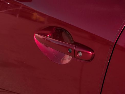 Used 2019 MAZDA MAZDA6 Touring image 42