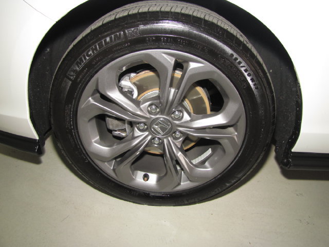 Certified 2024 Honda Accord EX image 49