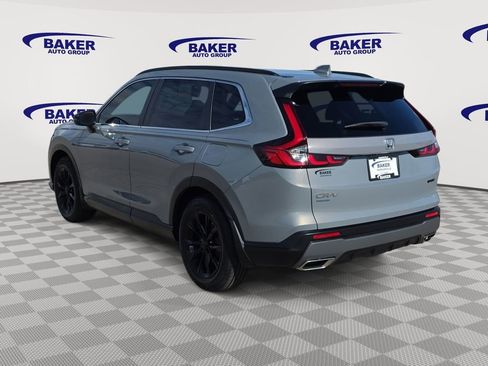 Used 2023 Honda CR-V Sport image 7