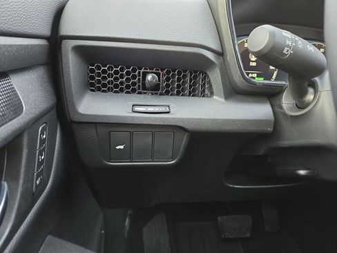 New 2026 Honda CR-V Sport-L image 19