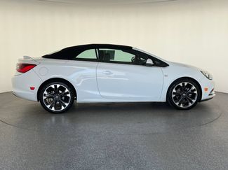 Used 2019 Buick Cascada Premium FWD video 2