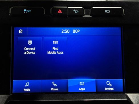 Used 2022 Ford F350 XL w/ STX Appearance Package AWD/4WD image 11