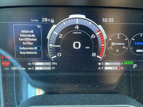 Used 2024 Toyota Tundra TRD Pro image 28