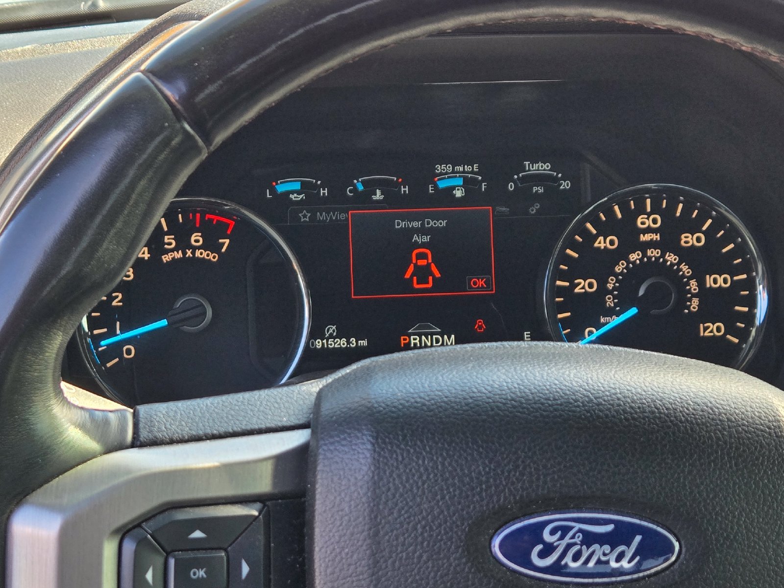 Used 2018 Ford F150 Platinum w/ Equipment Group 701A Luxury AWD/4WD image 13