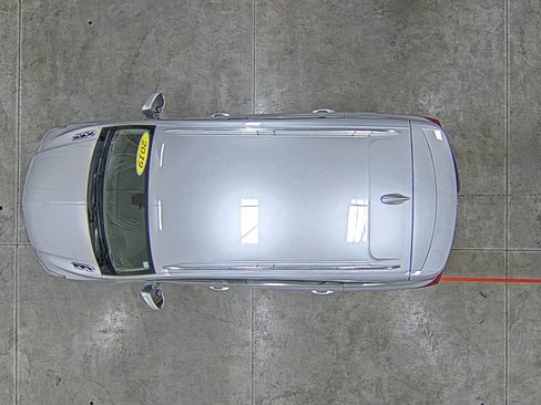 Used 2019 Buick Envision Essence image 36