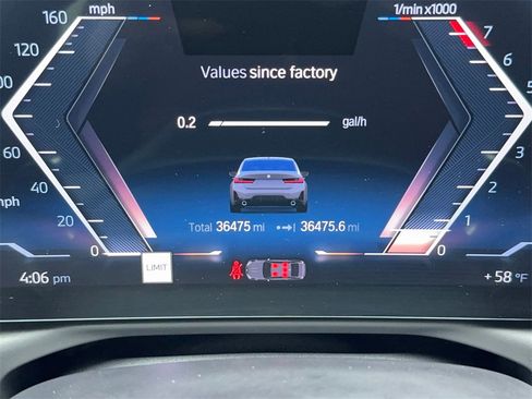 Used 2023 BMW 330i xDrive Sedan w/ M Sport Package image 21