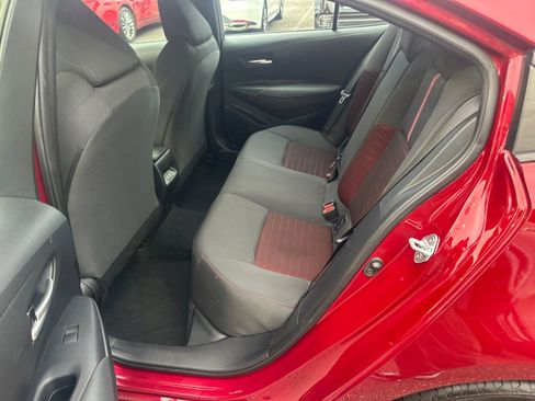 Used 2024 Toyota Corolla SE image 20