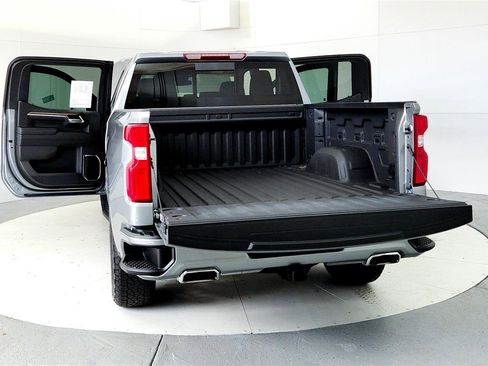 Used 2024 Chevrolet Silverado 1500 RST w/ Convenience Package II image 11