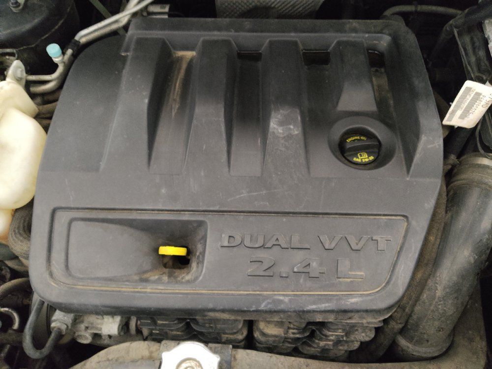 Used 2017 Jeep Patriot High Altitude AWD/4WD image 30