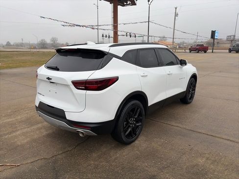 Used 2023 Chevrolet Blazer LT w/ Sound & Technology Package image 6