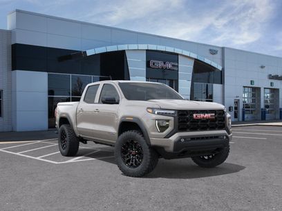 New 2026 GMC Canyon Elevation w/ Convenience Package