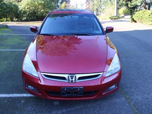 Used 2007 Honda Accord EX-L image 10