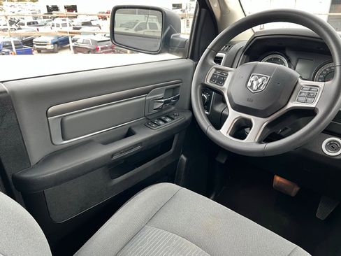 Certified 2024 RAM 1500 Classic SLT image 11