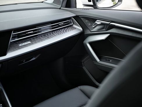 New 2026 Audi A3 2.0T Premium image 29