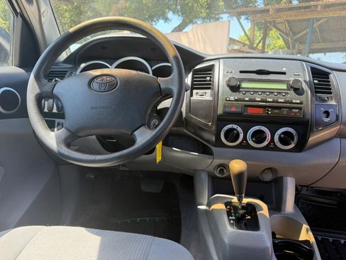 Used 2006 Toyota Tacoma 2WD Regular Cab image 15