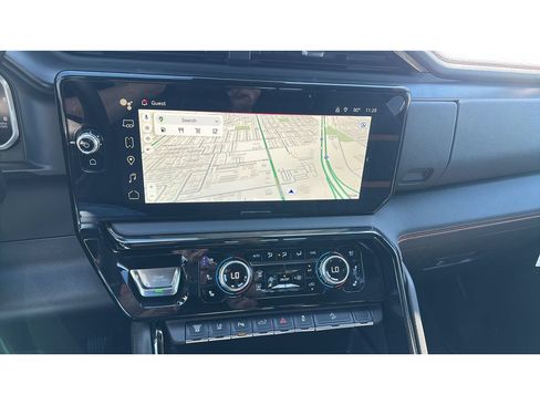 New 2026 GMC Sierra 2500 AT4 AWD/4WD image 15