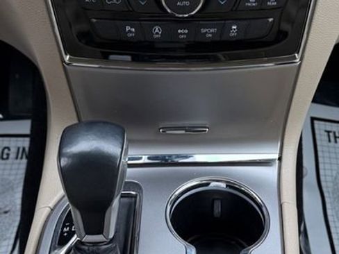 Used 2021 Jeep Grand Cherokee Limited w/ Premium Lighting Group image 18