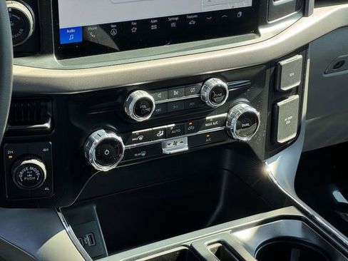 Used 2024 Ford F150 XLT w/ Mobile Office Package image 23