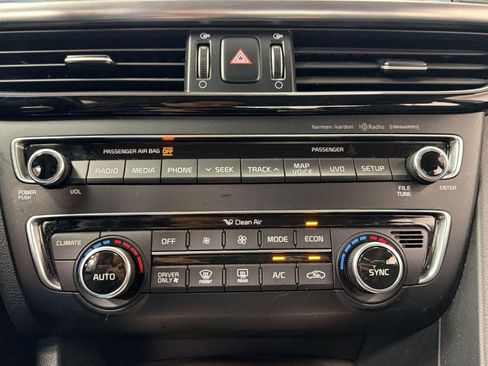 Used 2018 Kia Optima EX FWD image 23