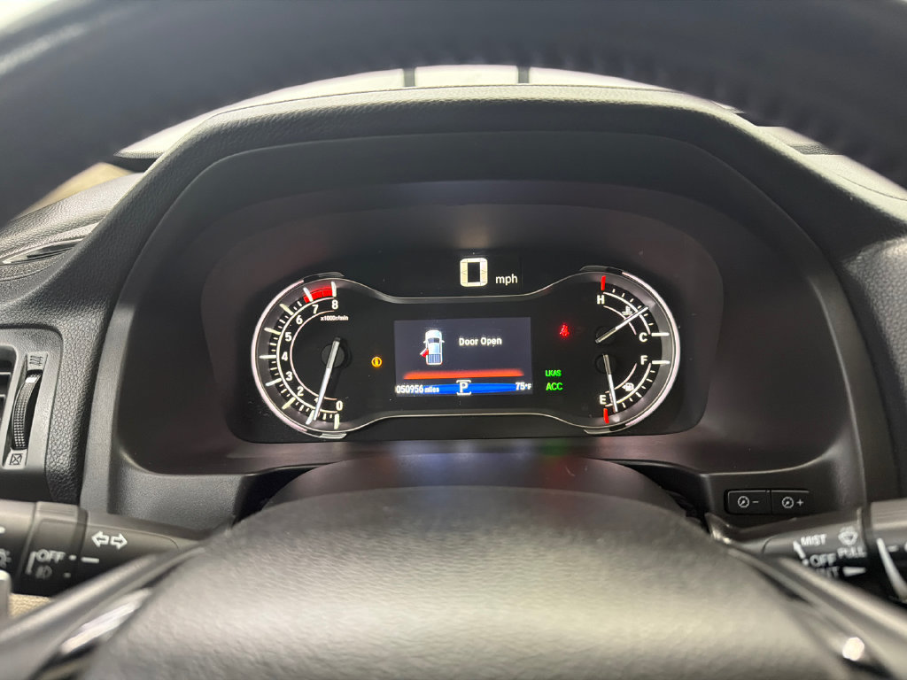 Used 2020 Honda Ridgeline RTL-E image 28