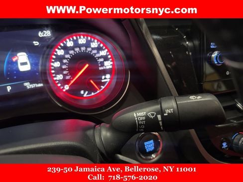 Used 2023 Toyota Camry XSE image 38