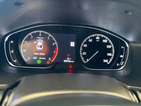 Certified 2018 Honda Accord EX-L image 36