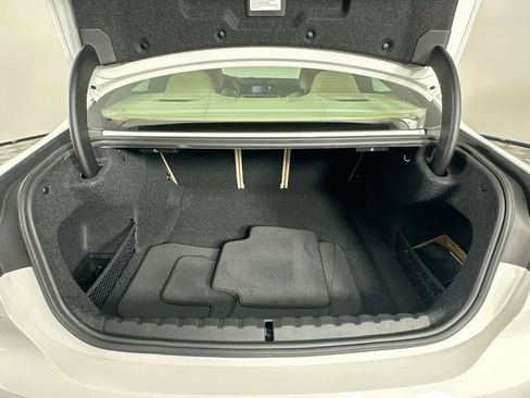 Used 2021 BMW 430i Coupe w/ Convenience Package RWD image 25