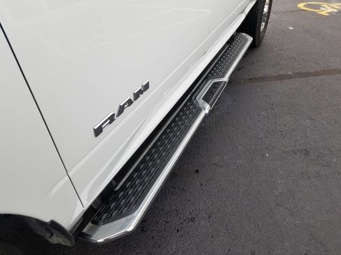 Certified 2024 RAM 2500 Big Horn w/ Bed Utility Group image 5