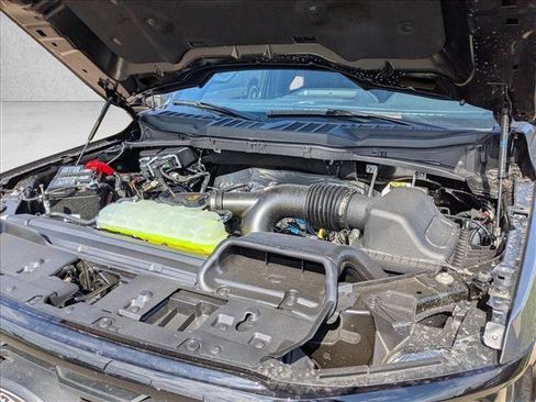 New 2026 Ford F150 XLT w/ Equipment Group 302A MID image 17