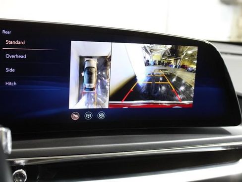 Certified 2024 Cadillac Lyriq Tech w/ Driver Assist Package AWD/4WD image 15