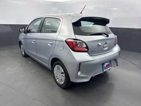Used 2024 Mitsubishi Mirage ES image 5