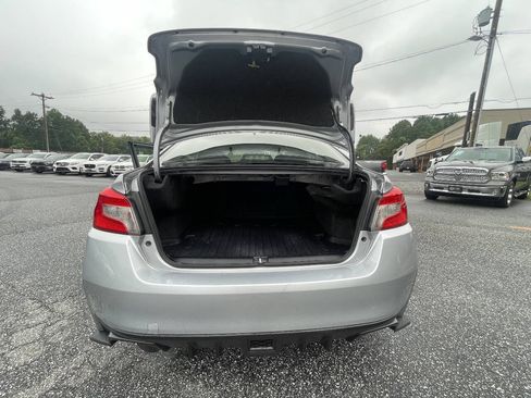 Used 2018 Subaru WRX AWD/4WD image 18