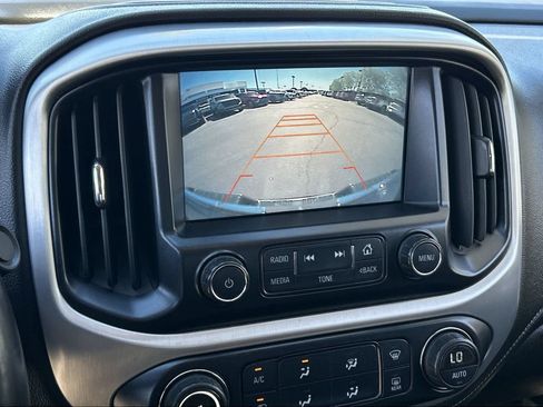 Used 2016 GMC Canyon SLE w/ SLE Convenience Package RWD image 15