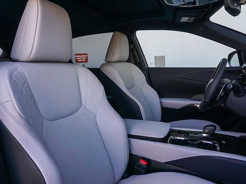 New 2026 Lexus RX 350h w/ Convenience Package image 17