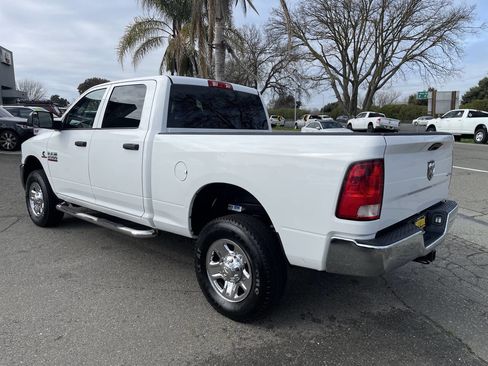 Used 2015 RAM 2500 Tradesman w/ Chrome Appearance Group image 53