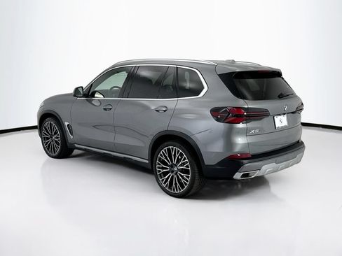 Certified 2026 BMW X5 xDrive40i AWD/4WD image 7