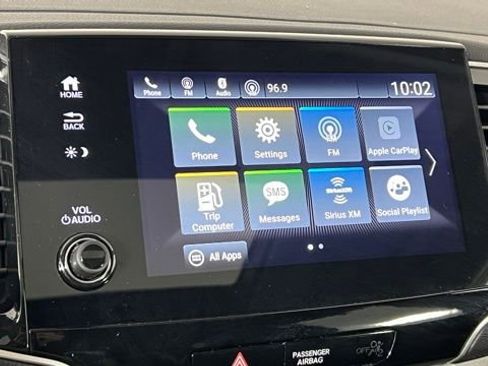 Used 2021 Honda Pilot EX-L image 32