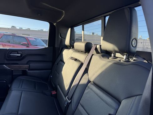 Used 2020 GMC Sierra 1500 Denali w/ Denali Ultimate Package image 16