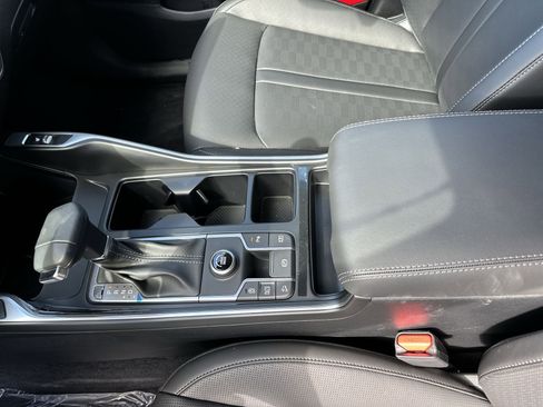 Certified 2026 Kia Sorento S FWD image 22
