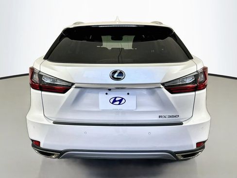 Used 2021 Lexus RX 350 FWD w/ Premium Package image 6