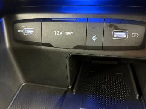 Used 2023 Hyundai Tucson SEL w/ Convenience Package AWD/4WD image 50