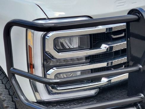 New 2025 Ford F250 King Ranch AWD/4WD image 21