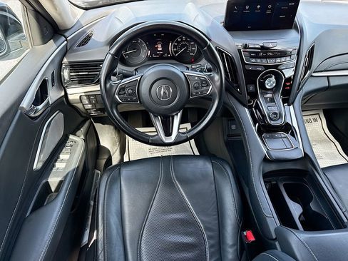 Used 2020 Acura RDX FWD w/ Technology Package image 17